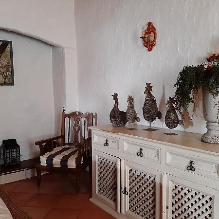 Villa Monte da Casa Branca São Bartolomeu da Serra Esterno foto