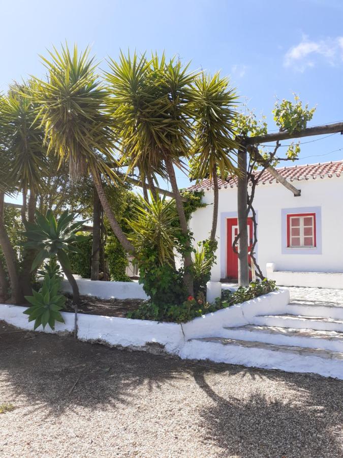 Villa Monte da Casa Branca São Bartolomeu da Serra Esterno foto