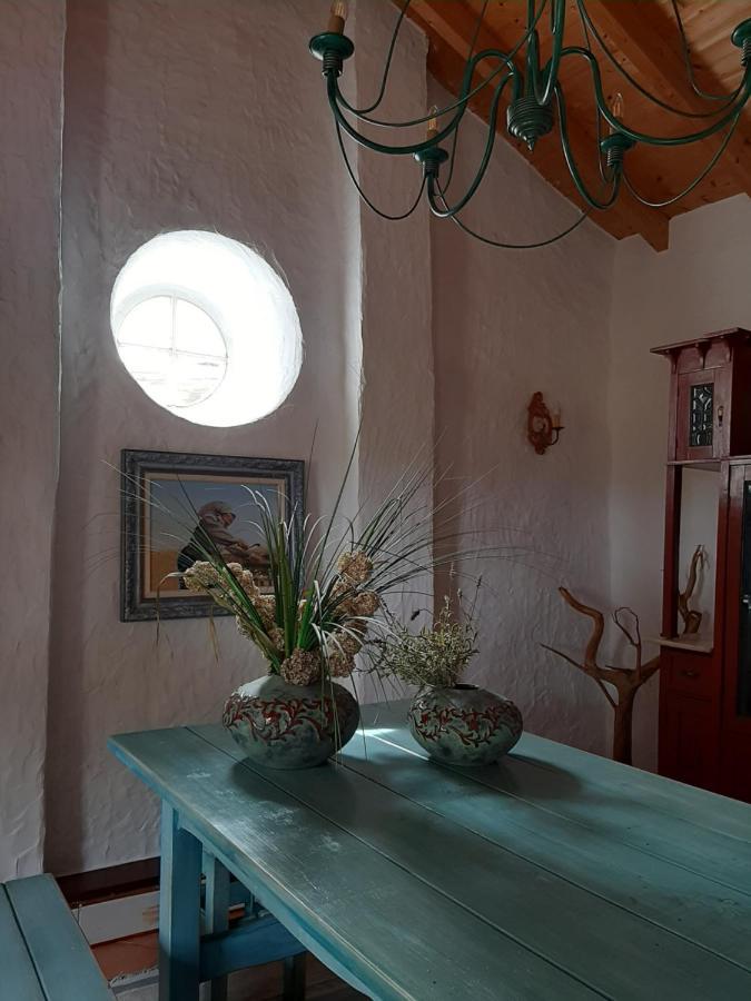 Villa Monte da Casa Branca São Bartolomeu da Serra Esterno foto