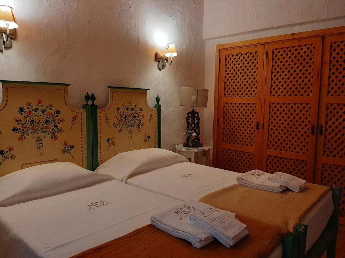 Villa Monte da Casa Branca São Bartolomeu da Serra Esterno foto