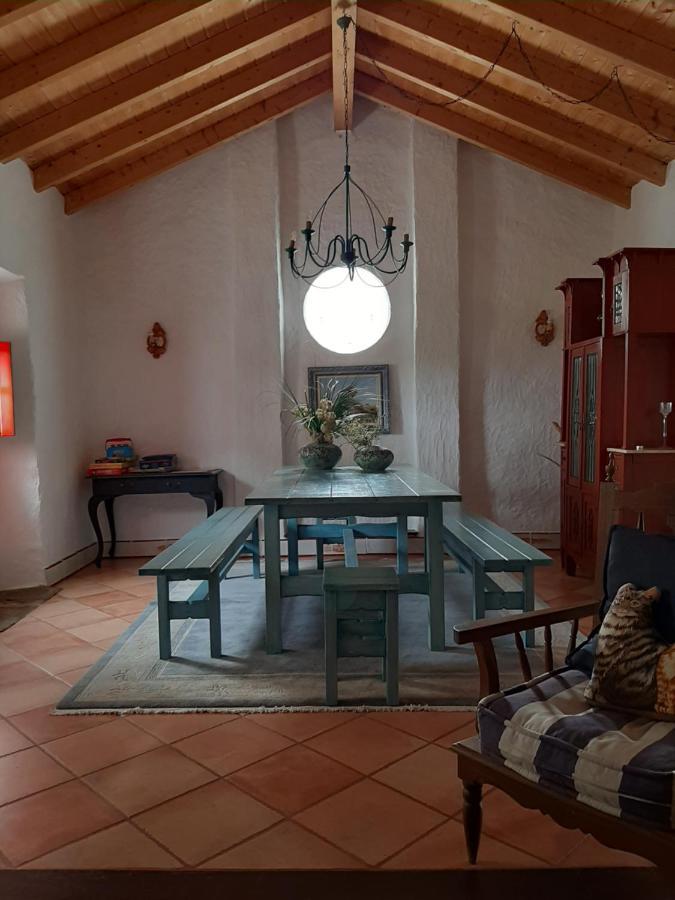 Villa Monte da Casa Branca São Bartolomeu da Serra Esterno foto