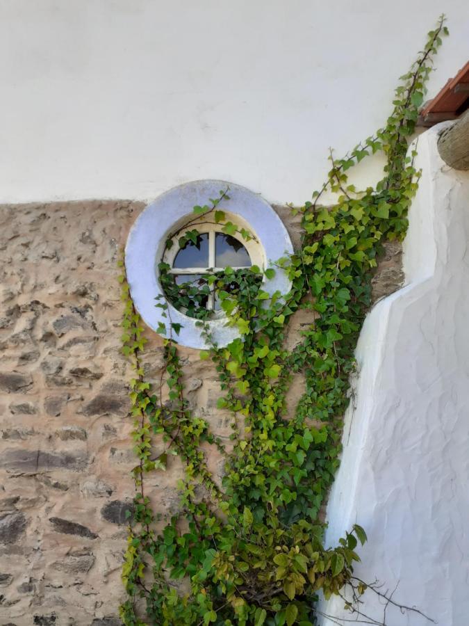 Villa Monte da Casa Branca São Bartolomeu da Serra Esterno foto